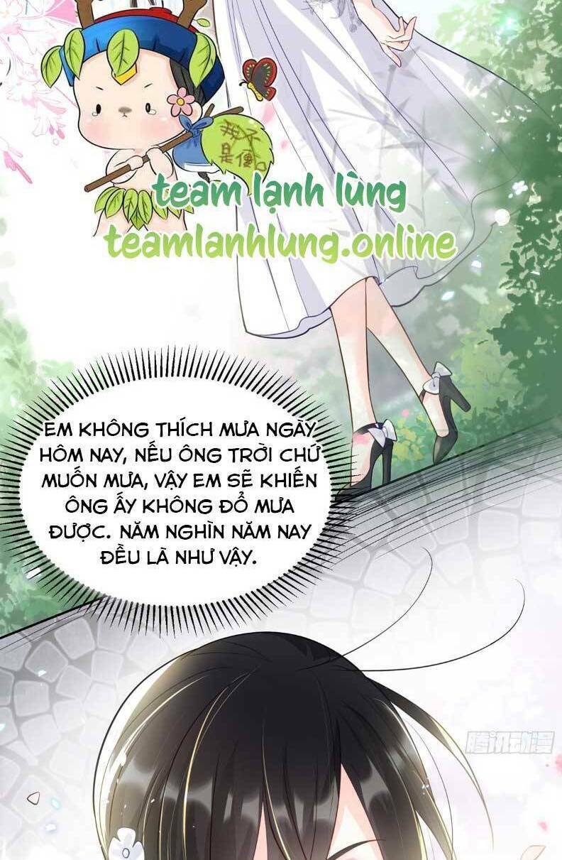 Lão Tổ Tông Vừa Xinh Vừa Ngầu Chapter 75 - Trang 2