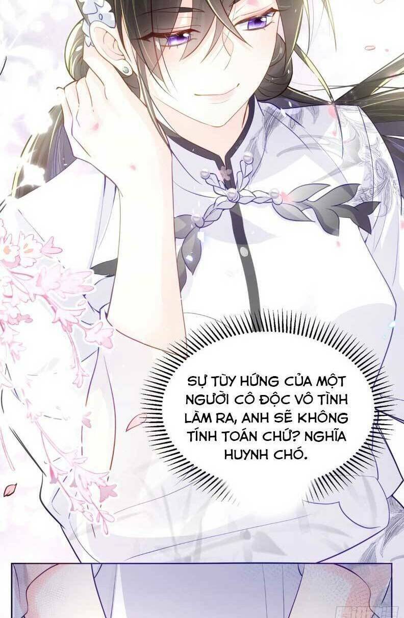 Lão Tổ Tông Vừa Xinh Vừa Ngầu Chapter 75 - Trang 2