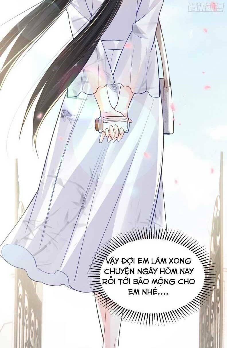 Lão Tổ Tông Vừa Xinh Vừa Ngầu Chapter 75 - Trang 2