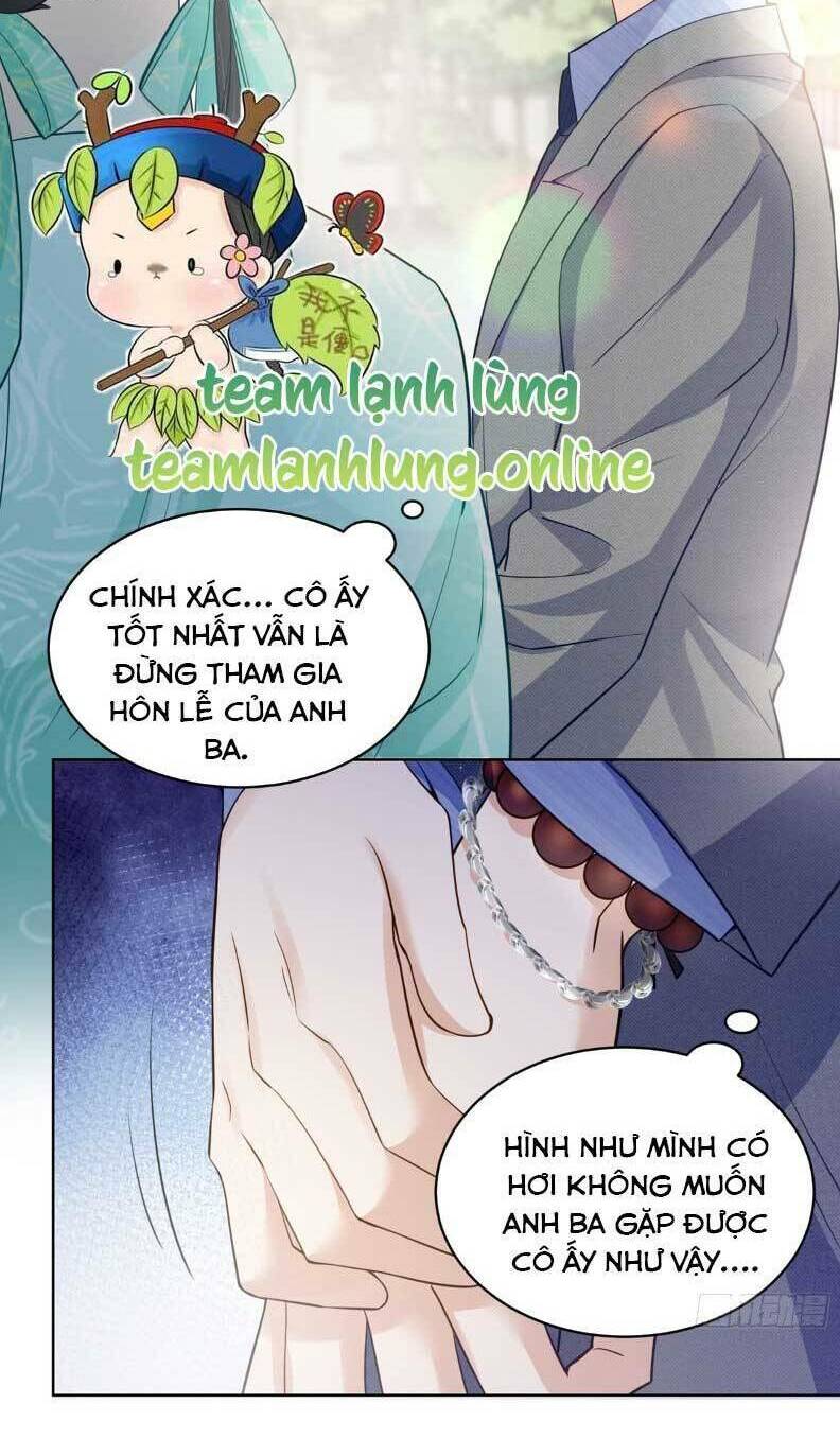 Lão Tổ Tông Vừa Xinh Vừa Ngầu Chapter 75 - Trang 2