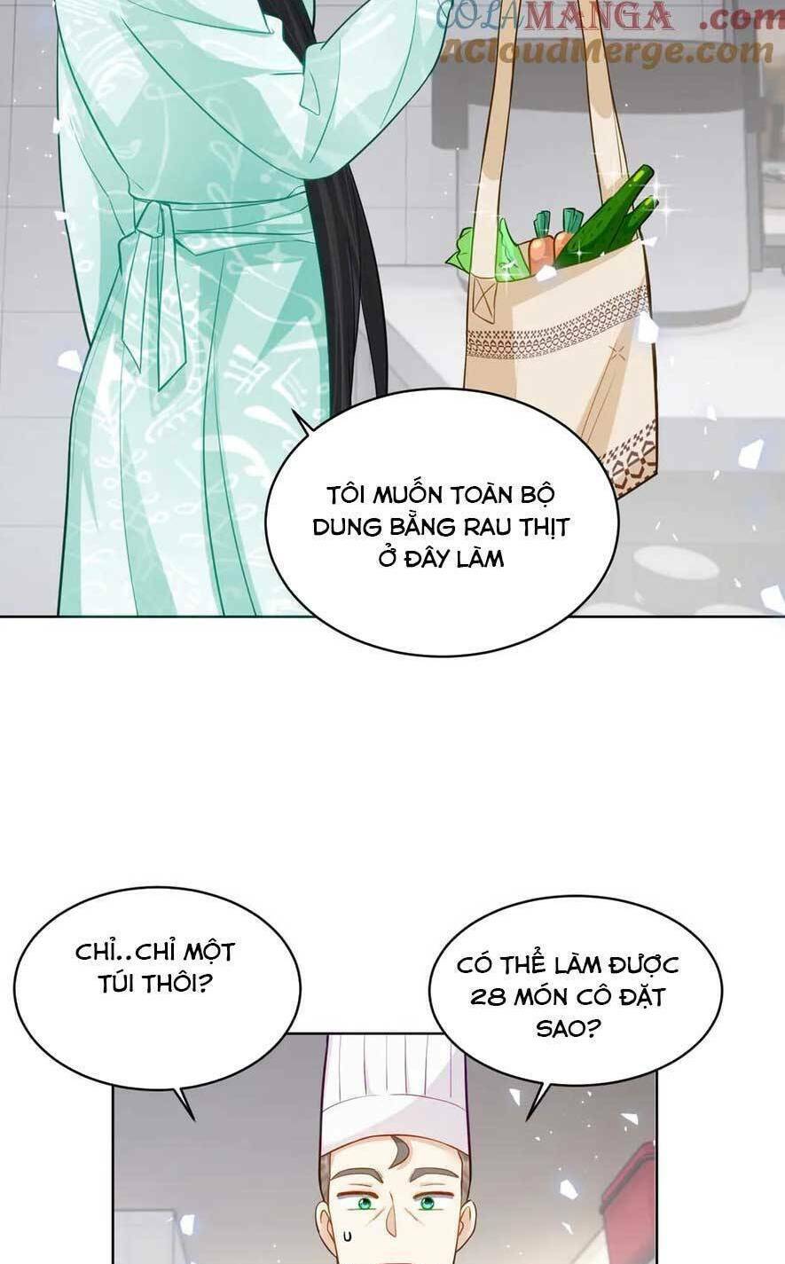 Lão Tổ Tông Vừa Xinh Vừa Ngầu Chapter 74 - Trang 2