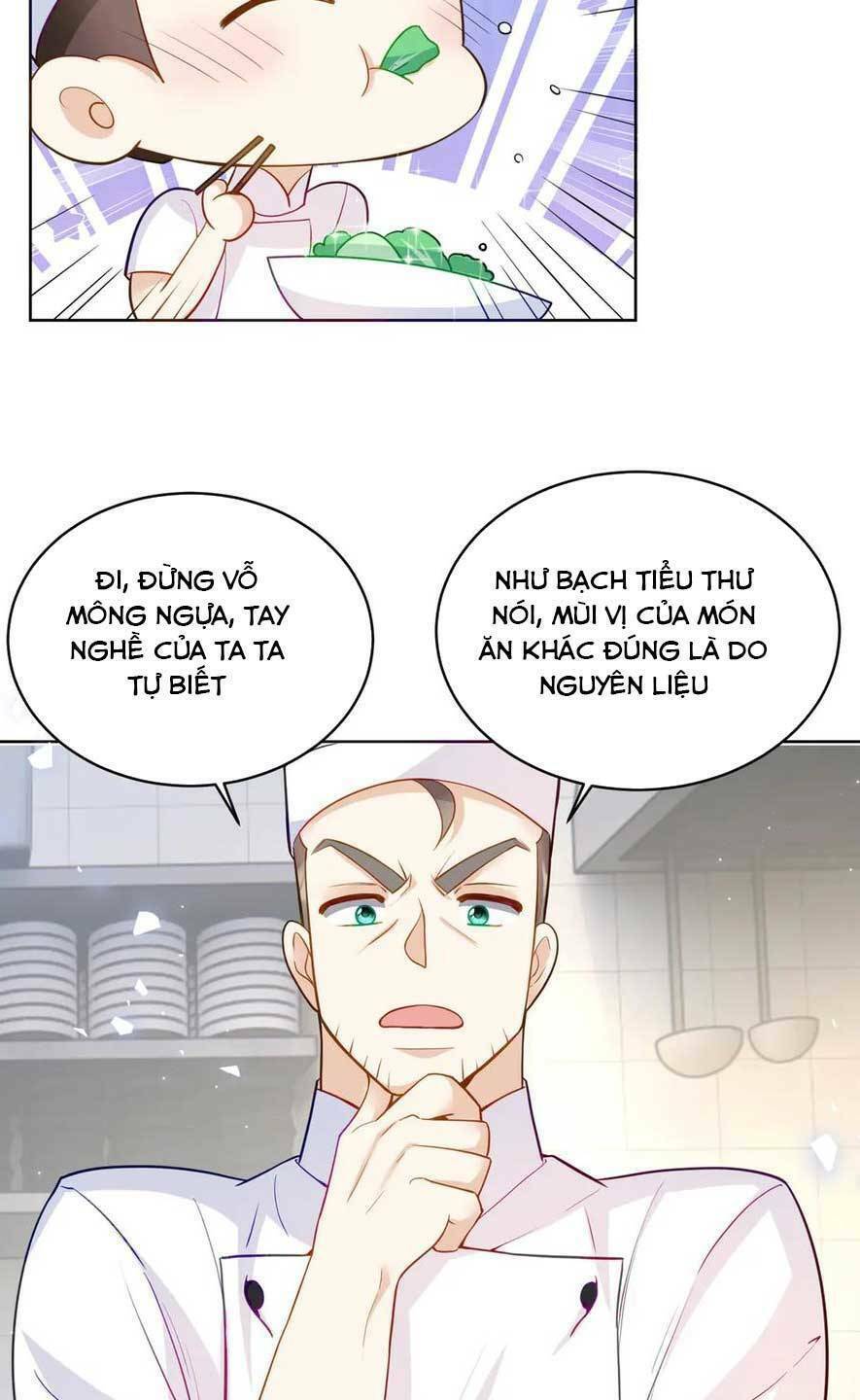 Lão Tổ Tông Vừa Xinh Vừa Ngầu Chapter 74 - Trang 2