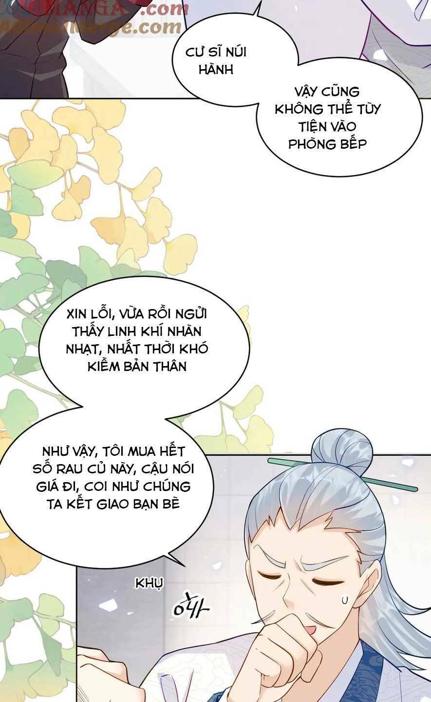 Lão Tổ Tông Vừa Xinh Vừa Ngầu Chapter 74 - Trang 2