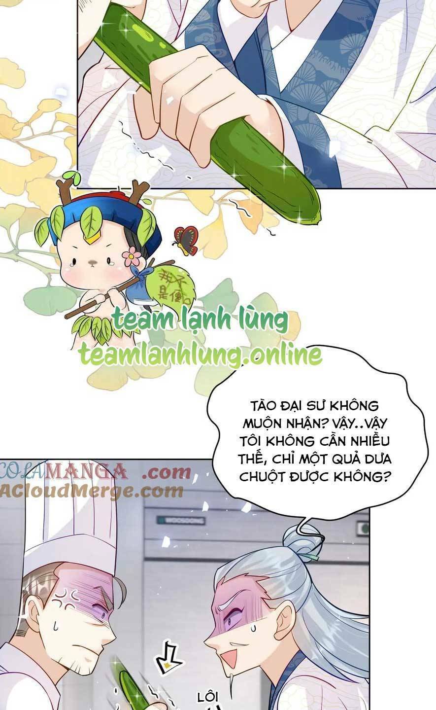 Lão Tổ Tông Vừa Xinh Vừa Ngầu Chapter 74 - Trang 2