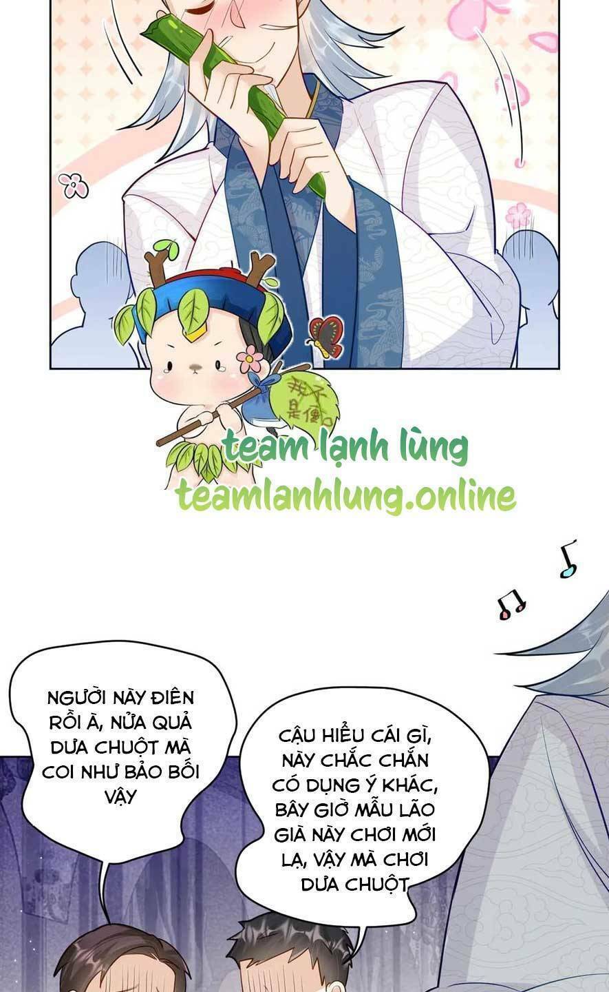 Lão Tổ Tông Vừa Xinh Vừa Ngầu Chapter 74 - Trang 2