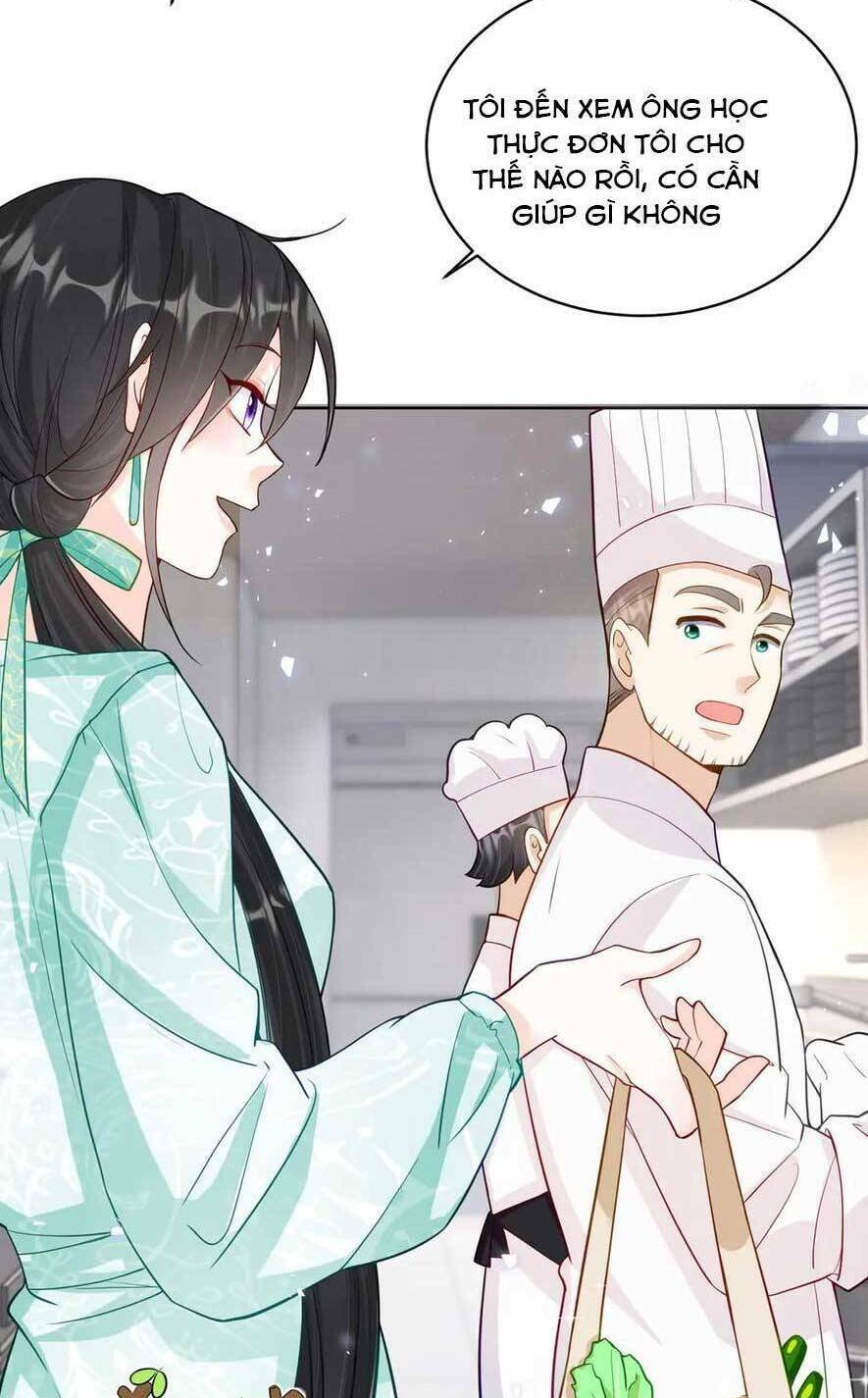 Lão Tổ Tông Vừa Xinh Vừa Ngầu Chapter 74 - Trang 2