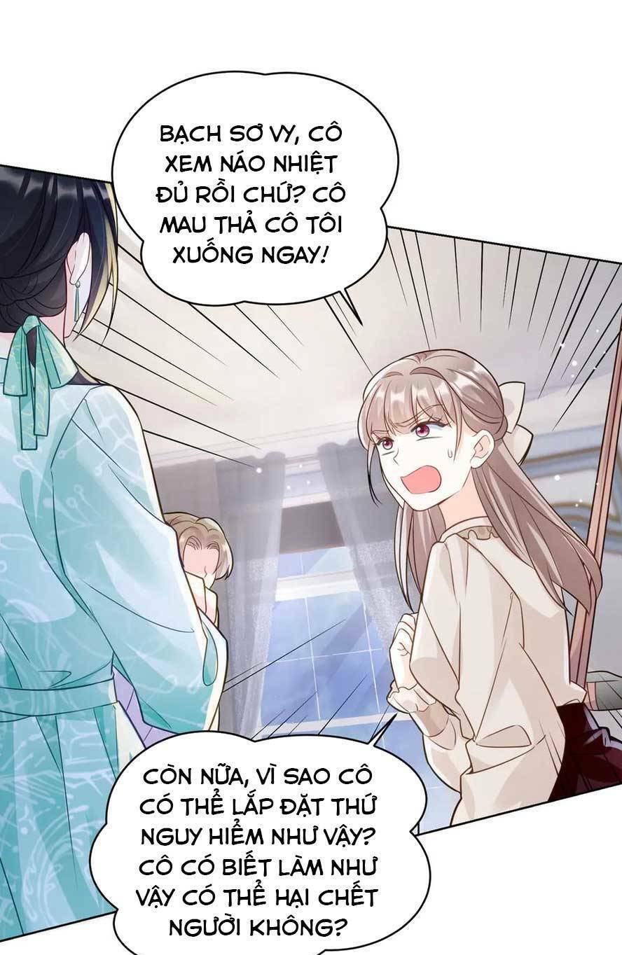 Lão Tổ Tông Vừa Xinh Vừa Ngầu Chapter 72 - Trang 2