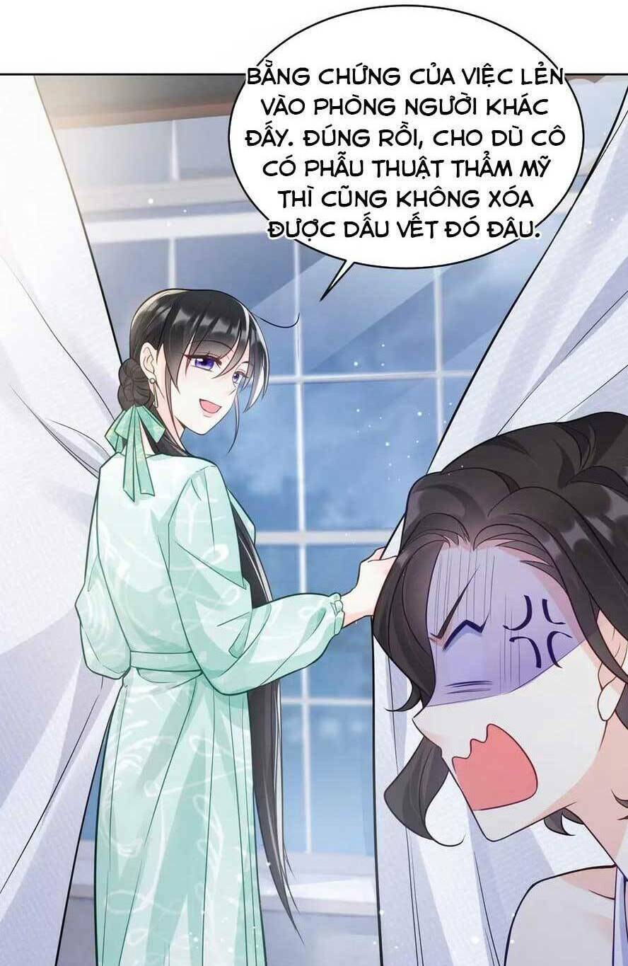 Lão Tổ Tông Vừa Xinh Vừa Ngầu Chapter 72 - Trang 2