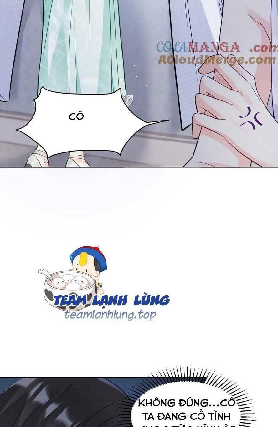 Lão Tổ Tông Vừa Xinh Vừa Ngầu Chapter 72 - Trang 2