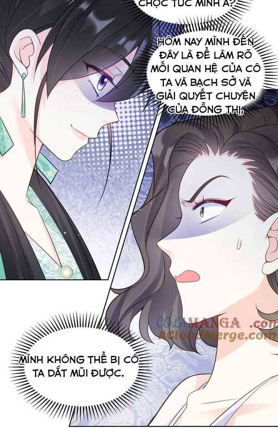 Lão Tổ Tông Vừa Xinh Vừa Ngầu Chapter 72 - Trang 2