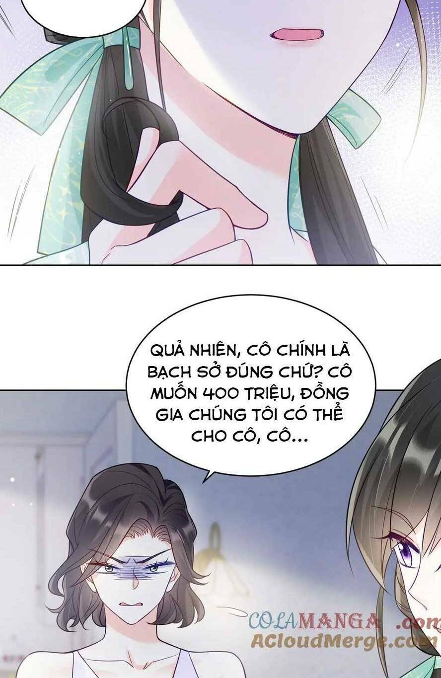 Lão Tổ Tông Vừa Xinh Vừa Ngầu Chapter 72 - Trang 2