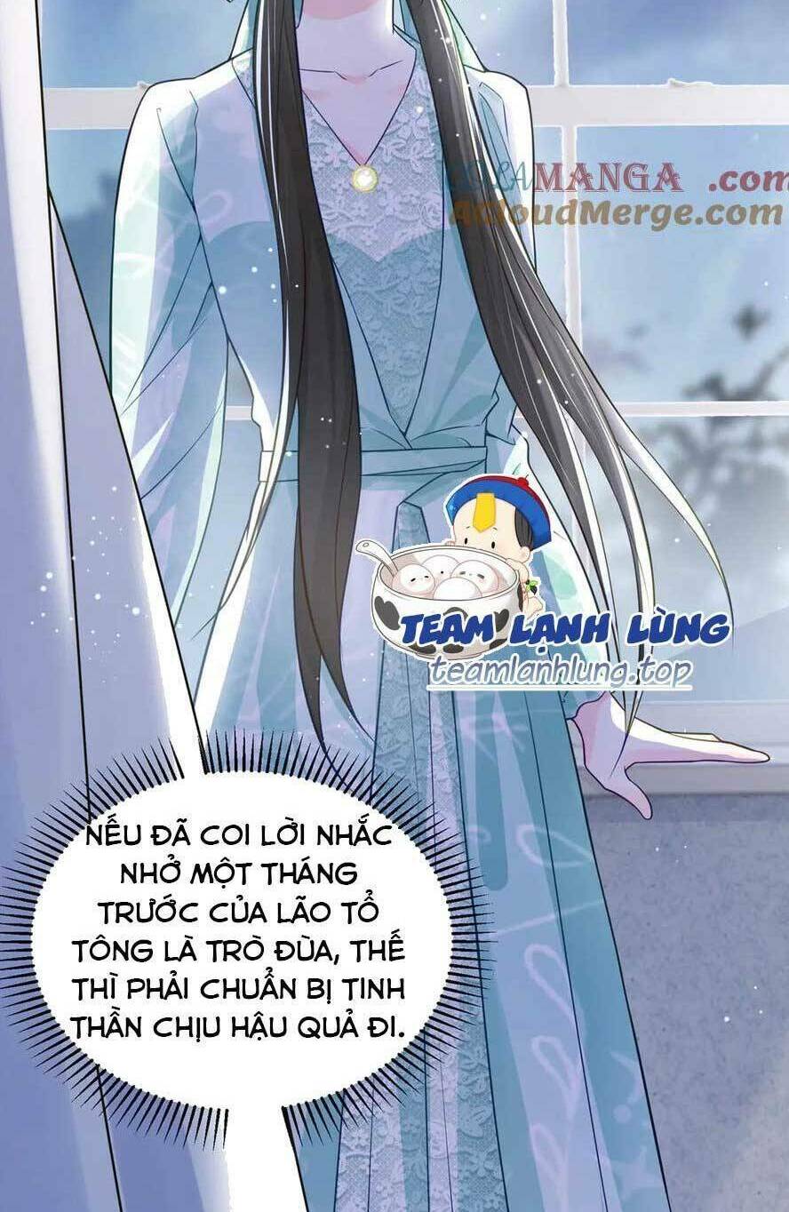 Lão Tổ Tông Vừa Xinh Vừa Ngầu Chapter 72 - Trang 2