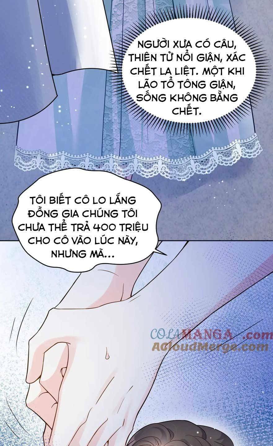 Lão Tổ Tông Vừa Xinh Vừa Ngầu Chapter 72 - Trang 2