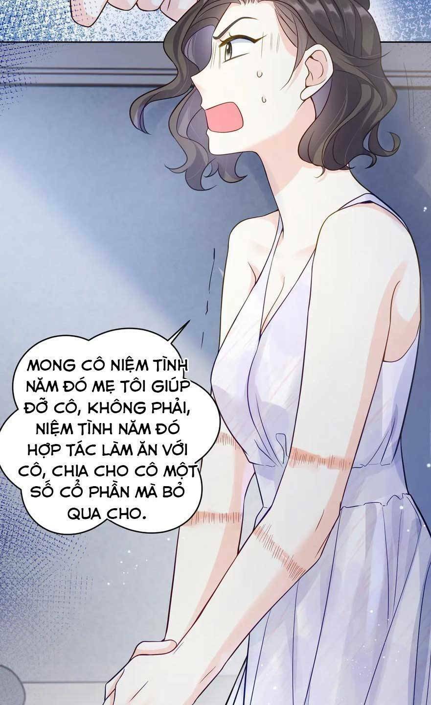 Lão Tổ Tông Vừa Xinh Vừa Ngầu Chapter 72 - Trang 2