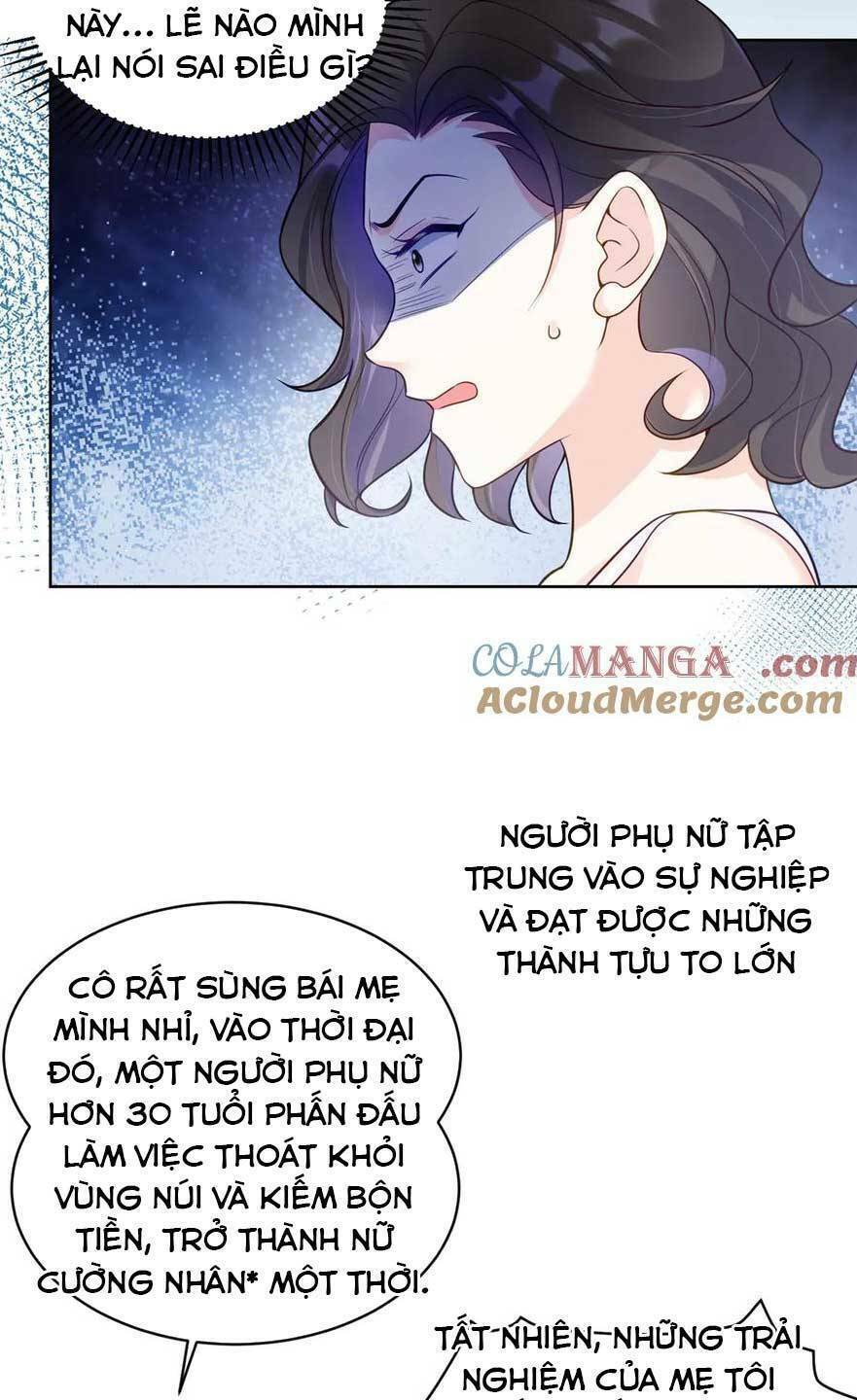 Lão Tổ Tông Vừa Xinh Vừa Ngầu Chapter 72 - Trang 2