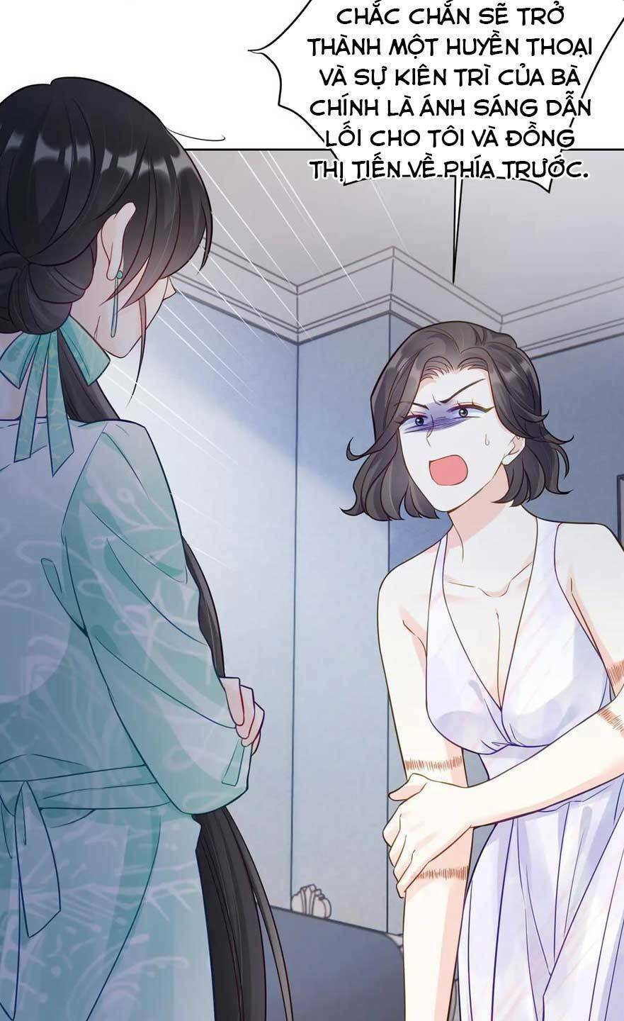 Lão Tổ Tông Vừa Xinh Vừa Ngầu Chapter 72 - Trang 2