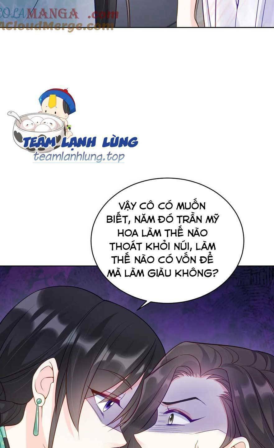 Lão Tổ Tông Vừa Xinh Vừa Ngầu Chapter 72 - Trang 2