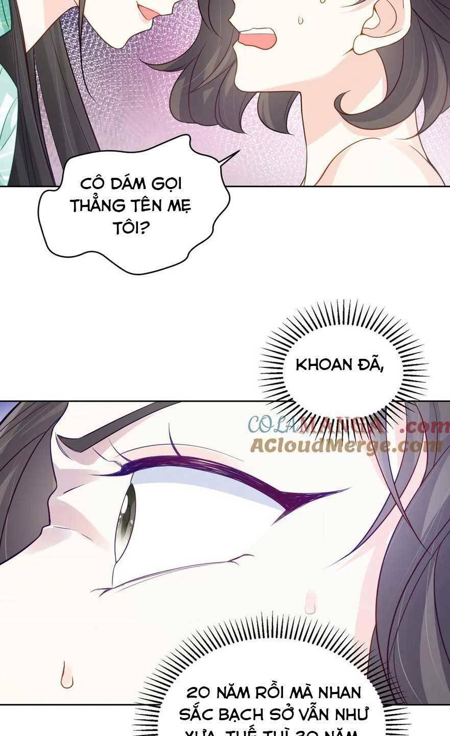 Lão Tổ Tông Vừa Xinh Vừa Ngầu Chapter 72 - Trang 2