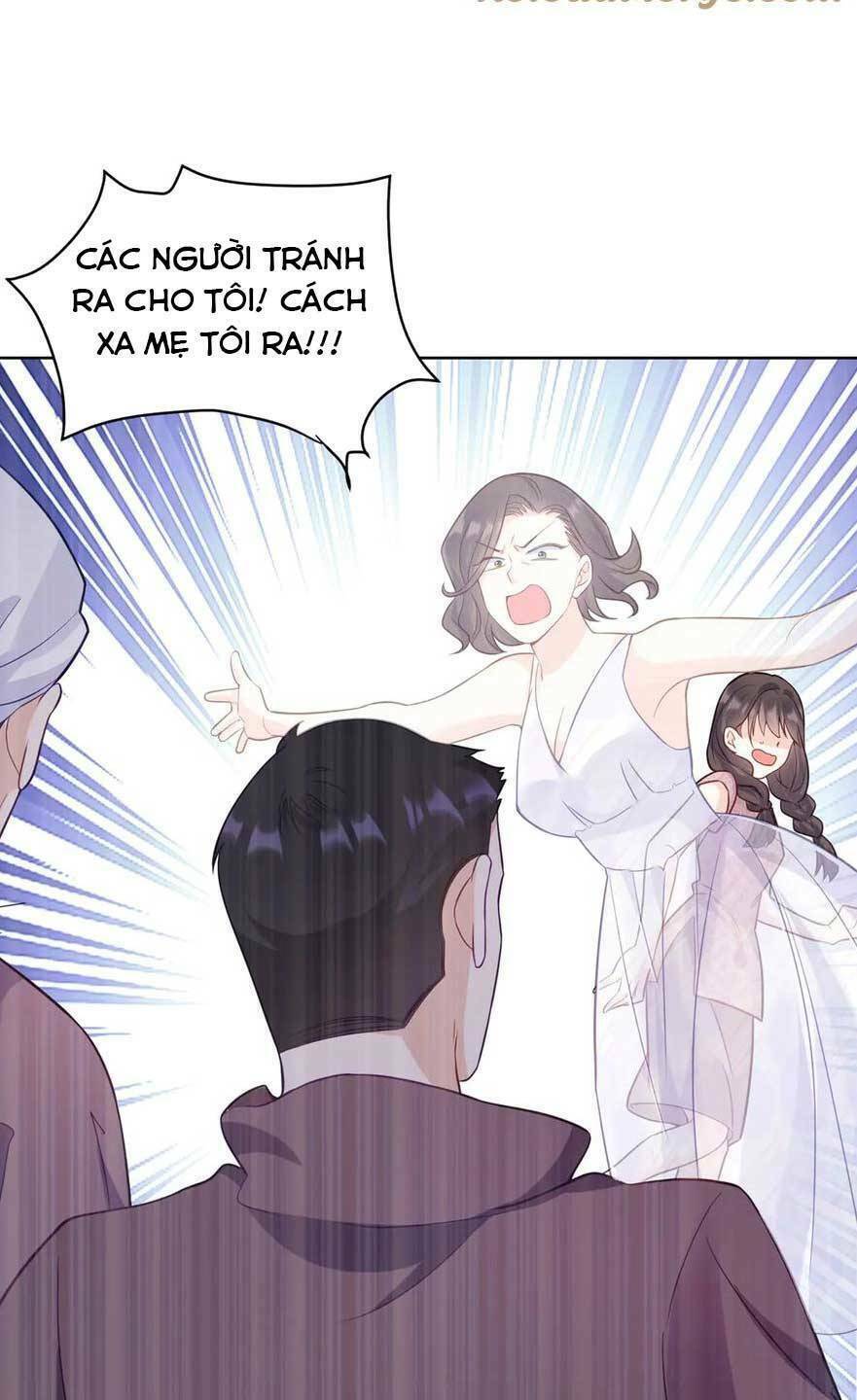 Lão Tổ Tông Vừa Xinh Vừa Ngầu Chapter 72 - Trang 2