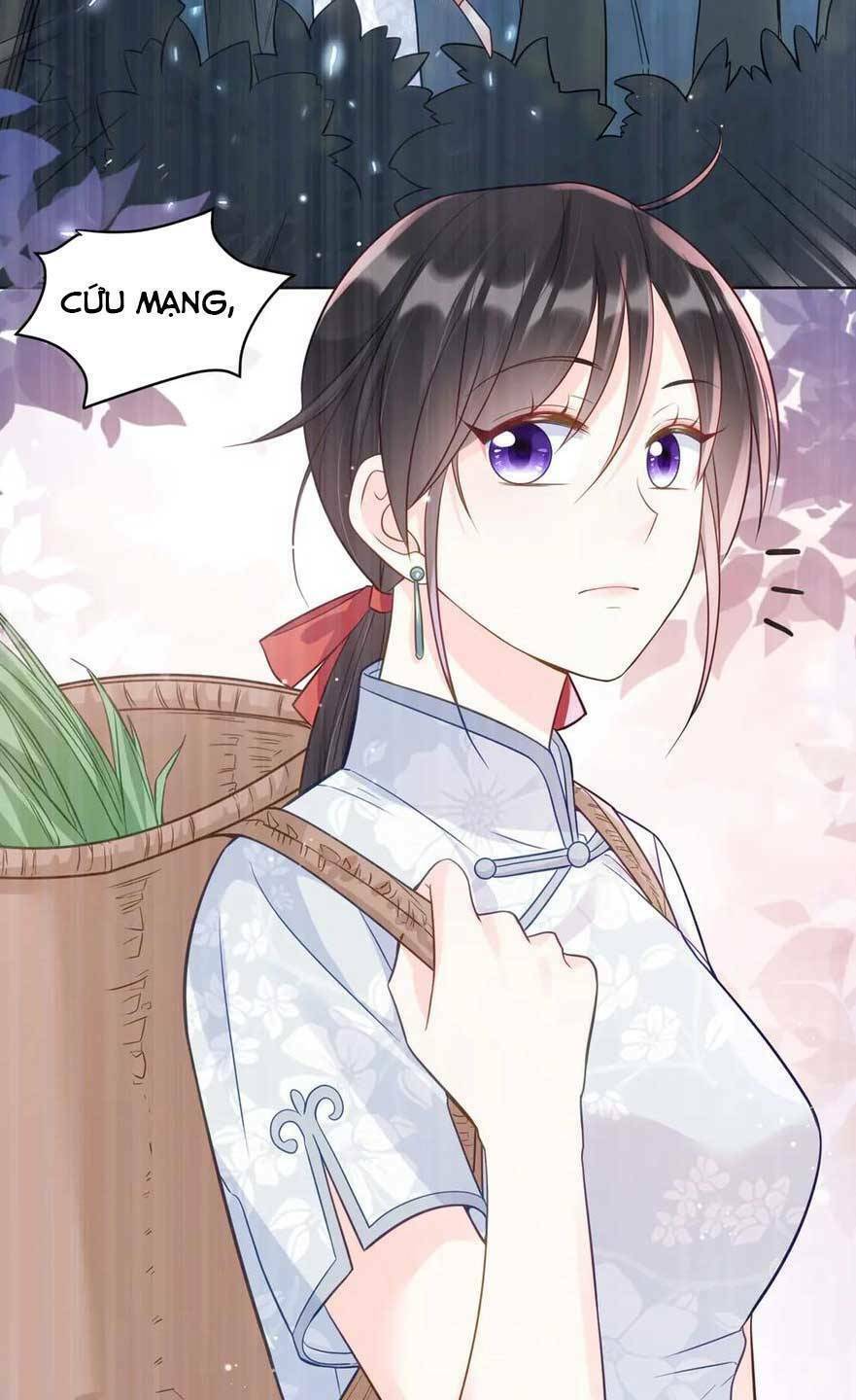 Lão Tổ Tông Vừa Xinh Vừa Ngầu Chapter 72 - Trang 2