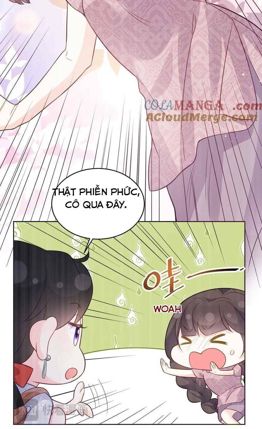 Lão Tổ Tông Vừa Xinh Vừa Ngầu Chapter 72 - Trang 2