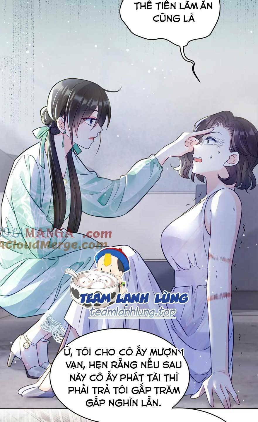 Lão Tổ Tông Vừa Xinh Vừa Ngầu Chapter 72 - Trang 2