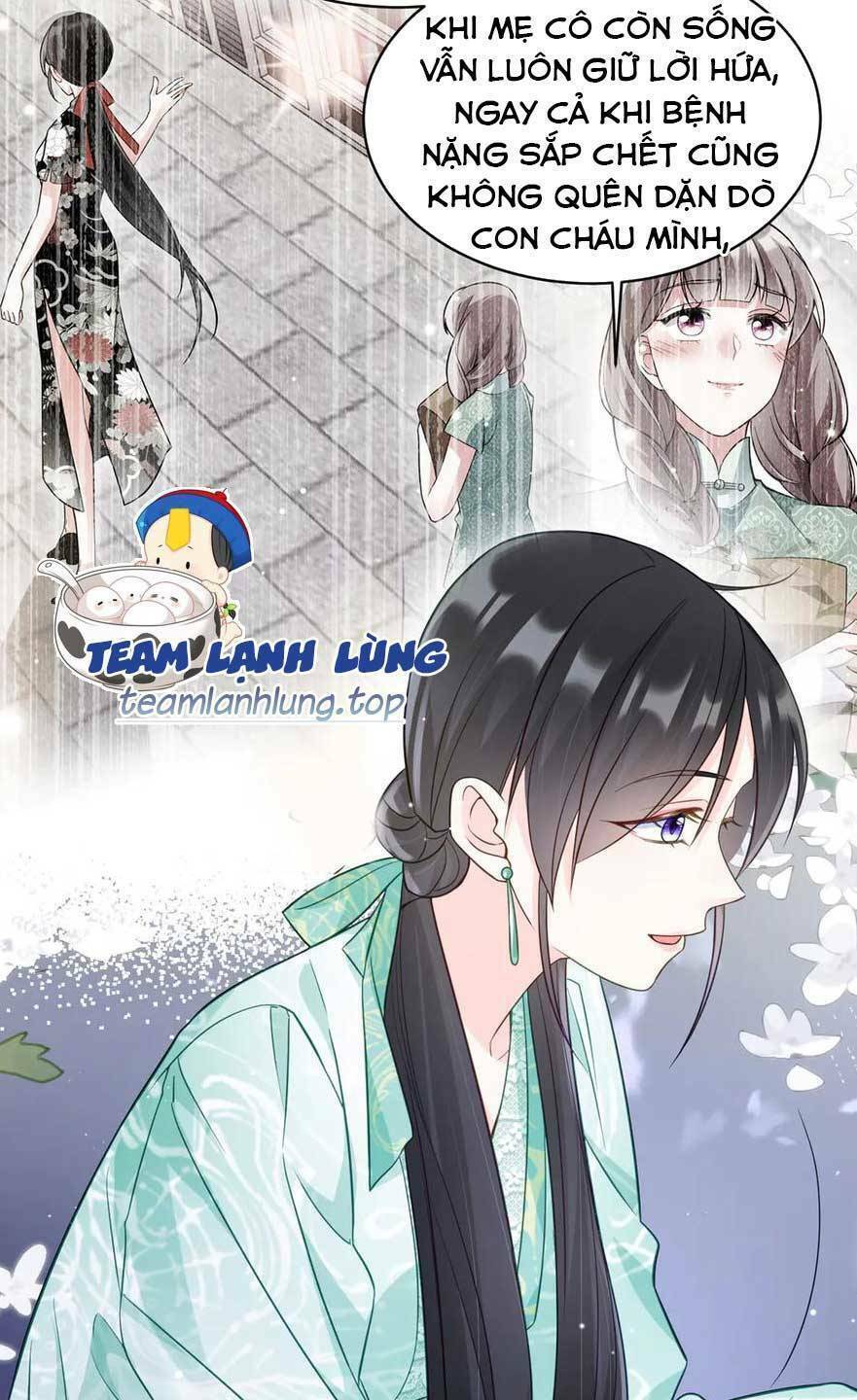 Lão Tổ Tông Vừa Xinh Vừa Ngầu Chapter 72 - Trang 2