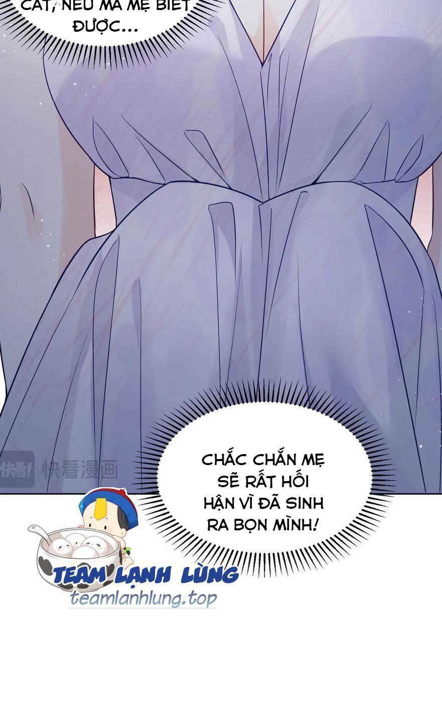 Lão Tổ Tông Vừa Xinh Vừa Ngầu Chapter 72 - Trang 2