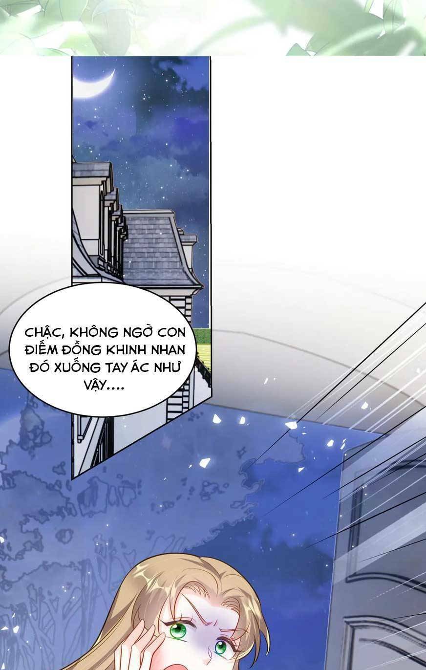 Lão Tổ Tông Vừa Xinh Vừa Ngầu Chapter 71 - Trang 2