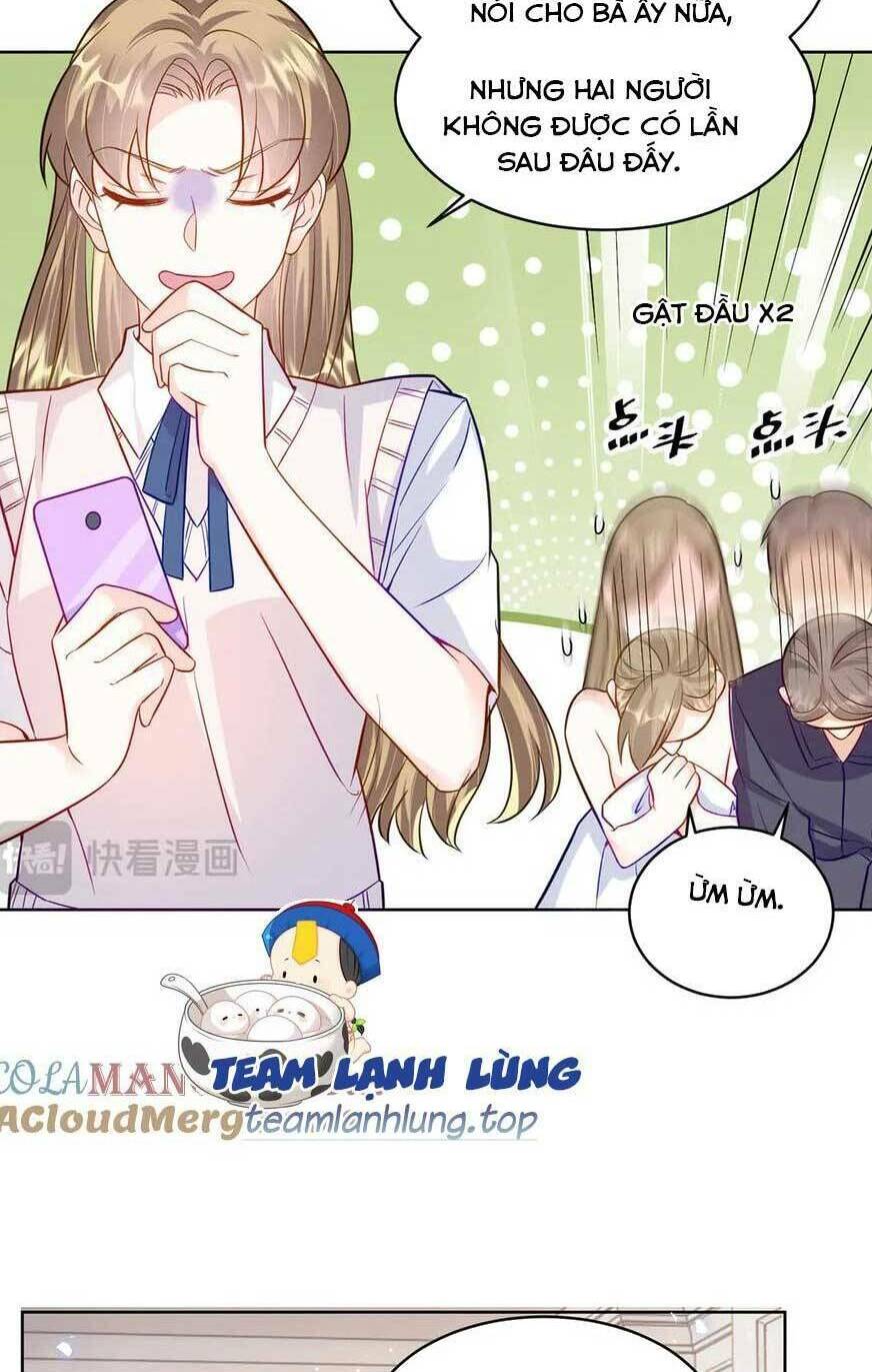 Lão Tổ Tông Vừa Xinh Vừa Ngầu Chapter 71 - Trang 2