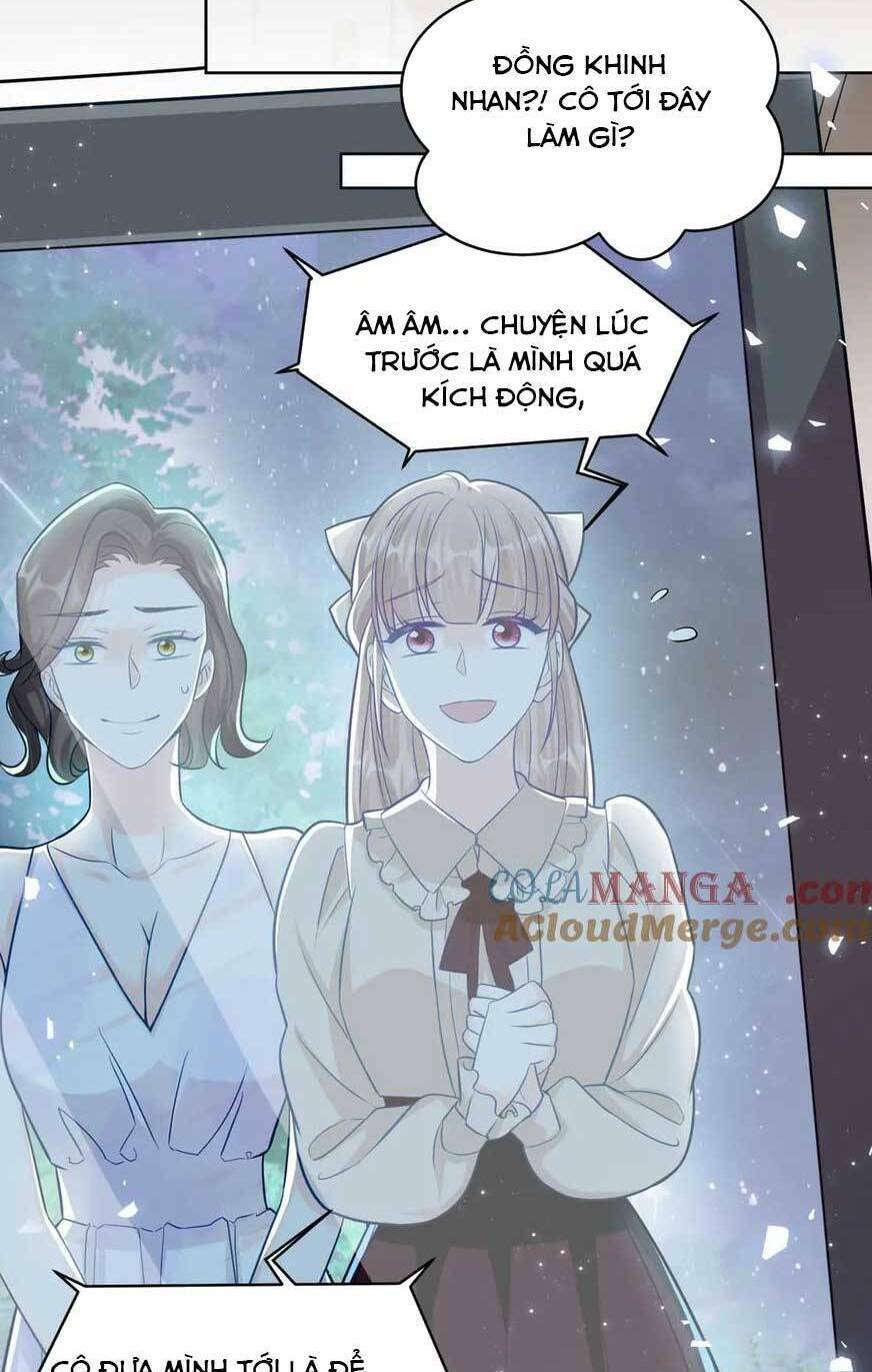 Lão Tổ Tông Vừa Xinh Vừa Ngầu Chapter 71 - Trang 2