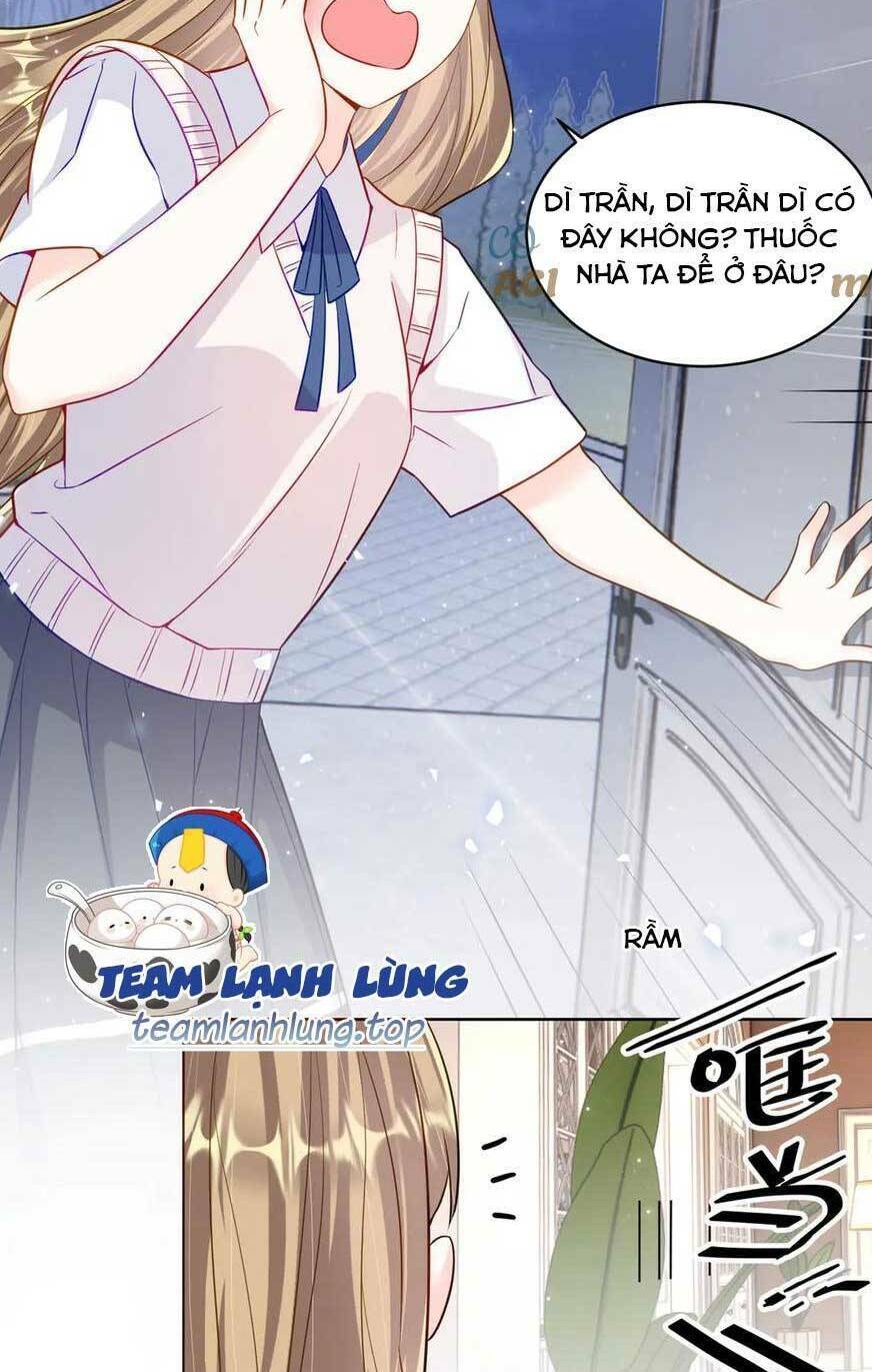 Lão Tổ Tông Vừa Xinh Vừa Ngầu Chapter 71 - Trang 2