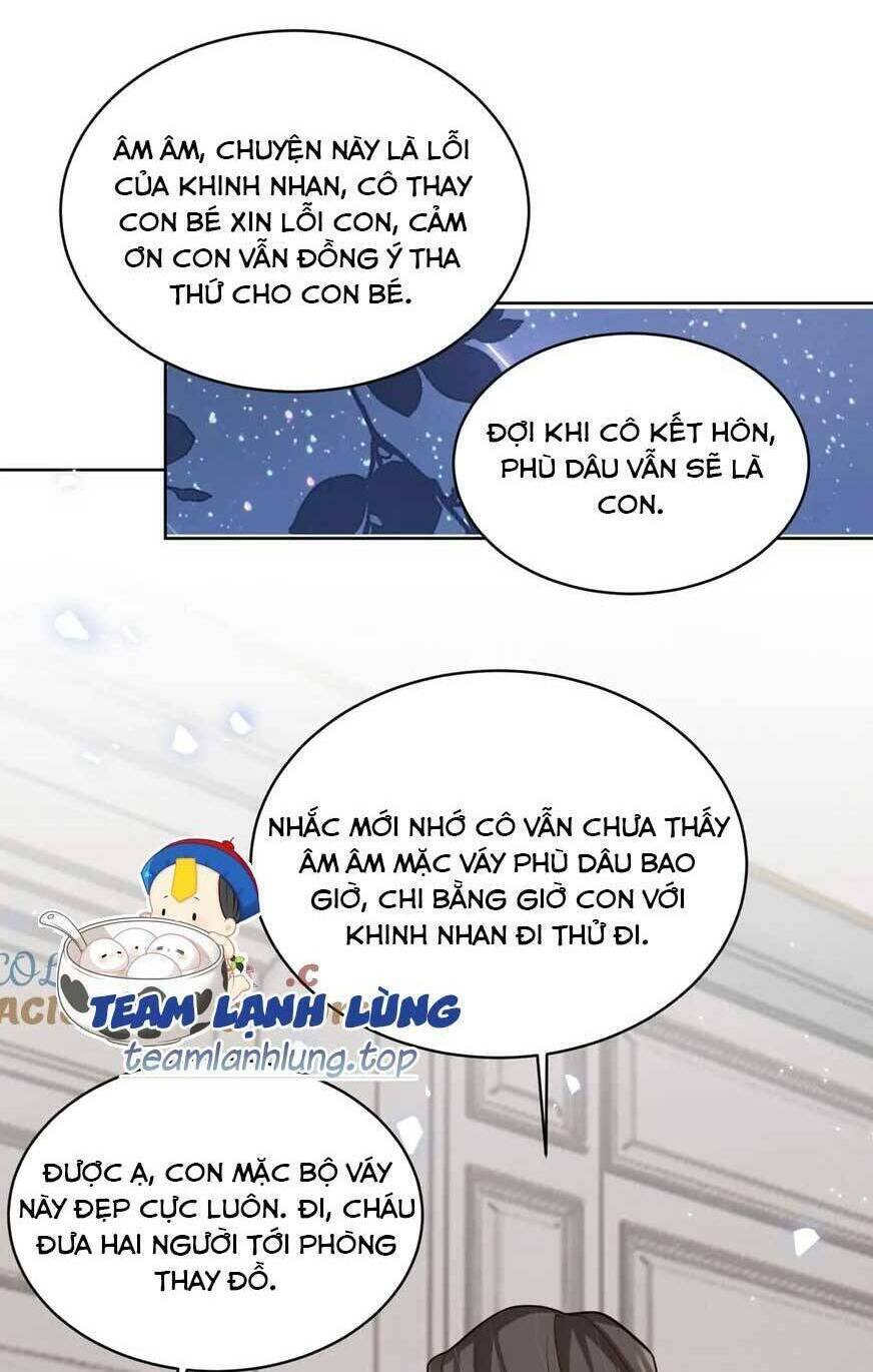 Lão Tổ Tông Vừa Xinh Vừa Ngầu Chapter 71 - Trang 2