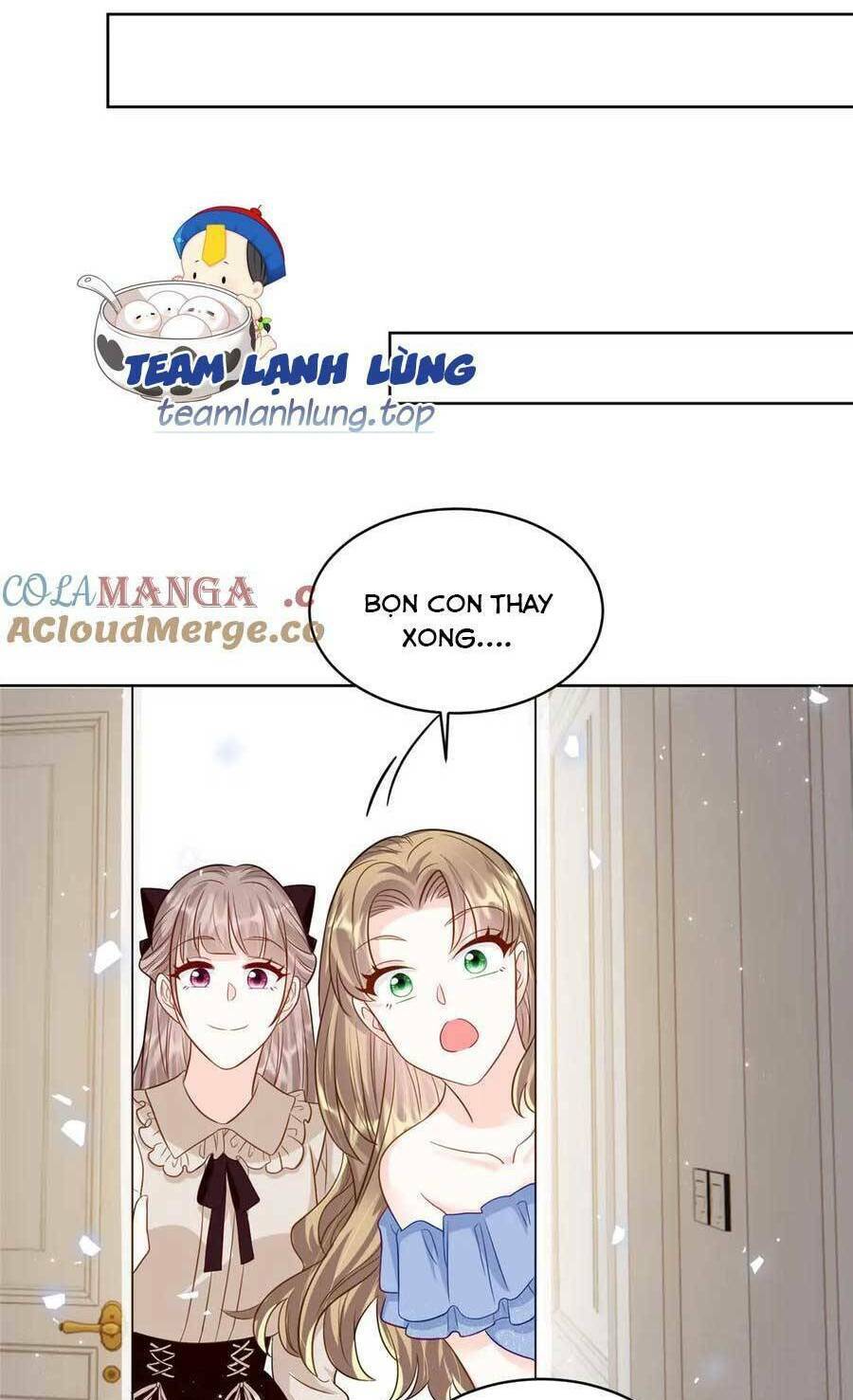 Lão Tổ Tông Vừa Xinh Vừa Ngầu Chapter 71 - Trang 2