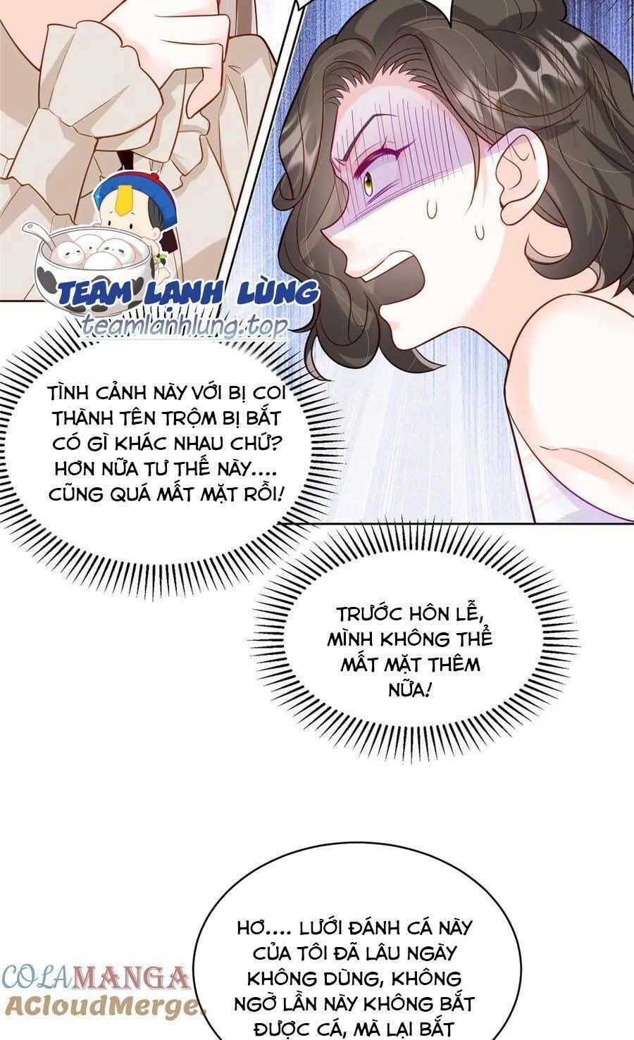 Lão Tổ Tông Vừa Xinh Vừa Ngầu Chapter 71 - Trang 2