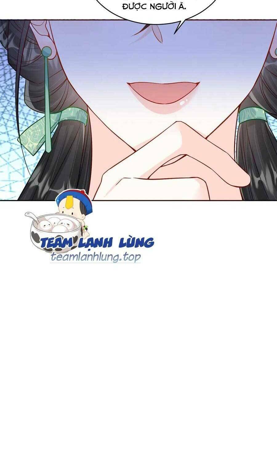 Lão Tổ Tông Vừa Xinh Vừa Ngầu Chapter 71 - Trang 2