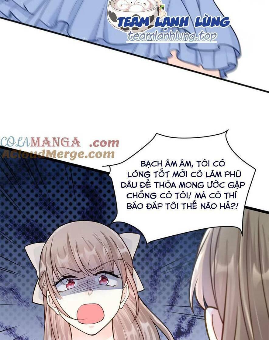 Lão Tổ Tông Vừa Xinh Vừa Ngầu Chapter 70 - Trang 2