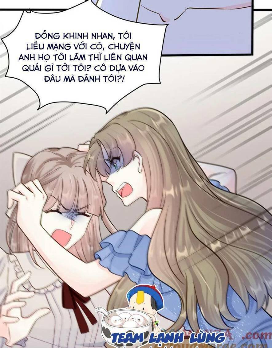 Lão Tổ Tông Vừa Xinh Vừa Ngầu Chapter 70 - Trang 2