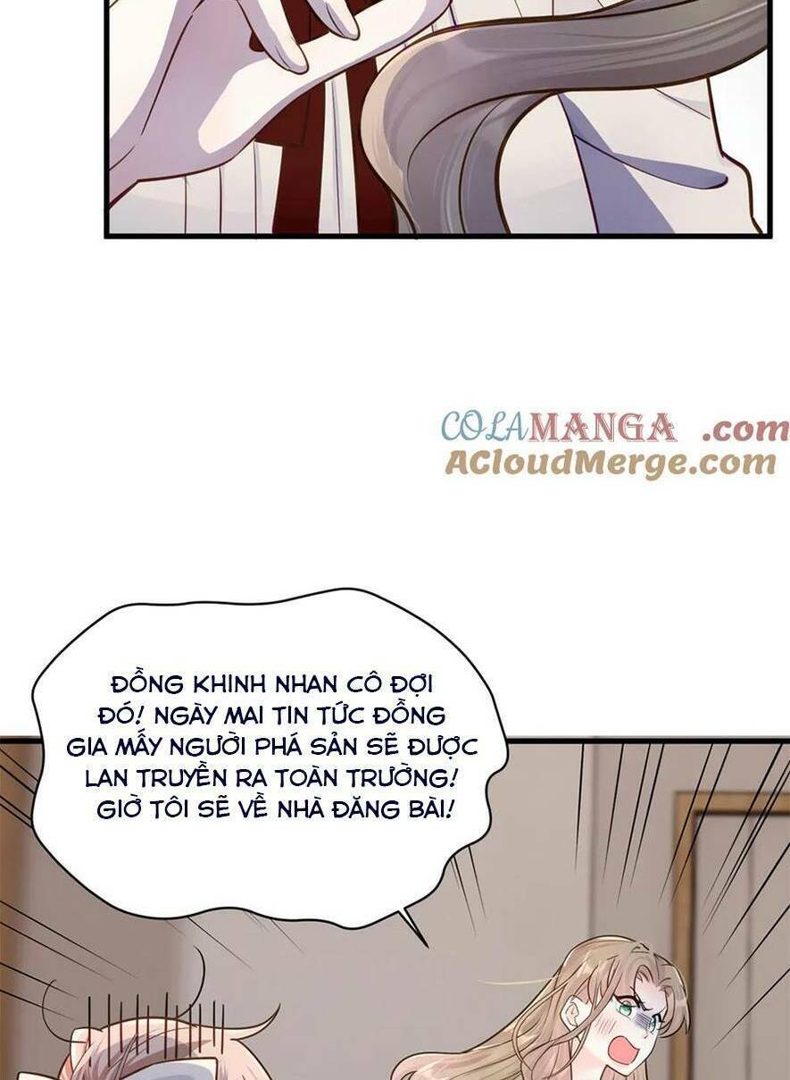 Lão Tổ Tông Vừa Xinh Vừa Ngầu Chapter 70 - Trang 2