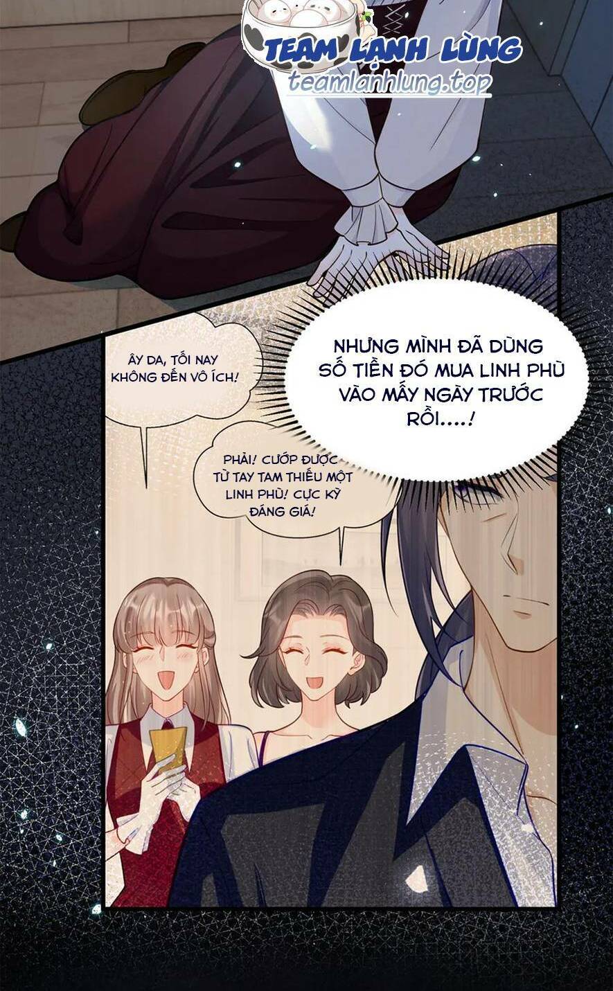 Lão Tổ Tông Vừa Xinh Vừa Ngầu Chapter 70 - Trang 2