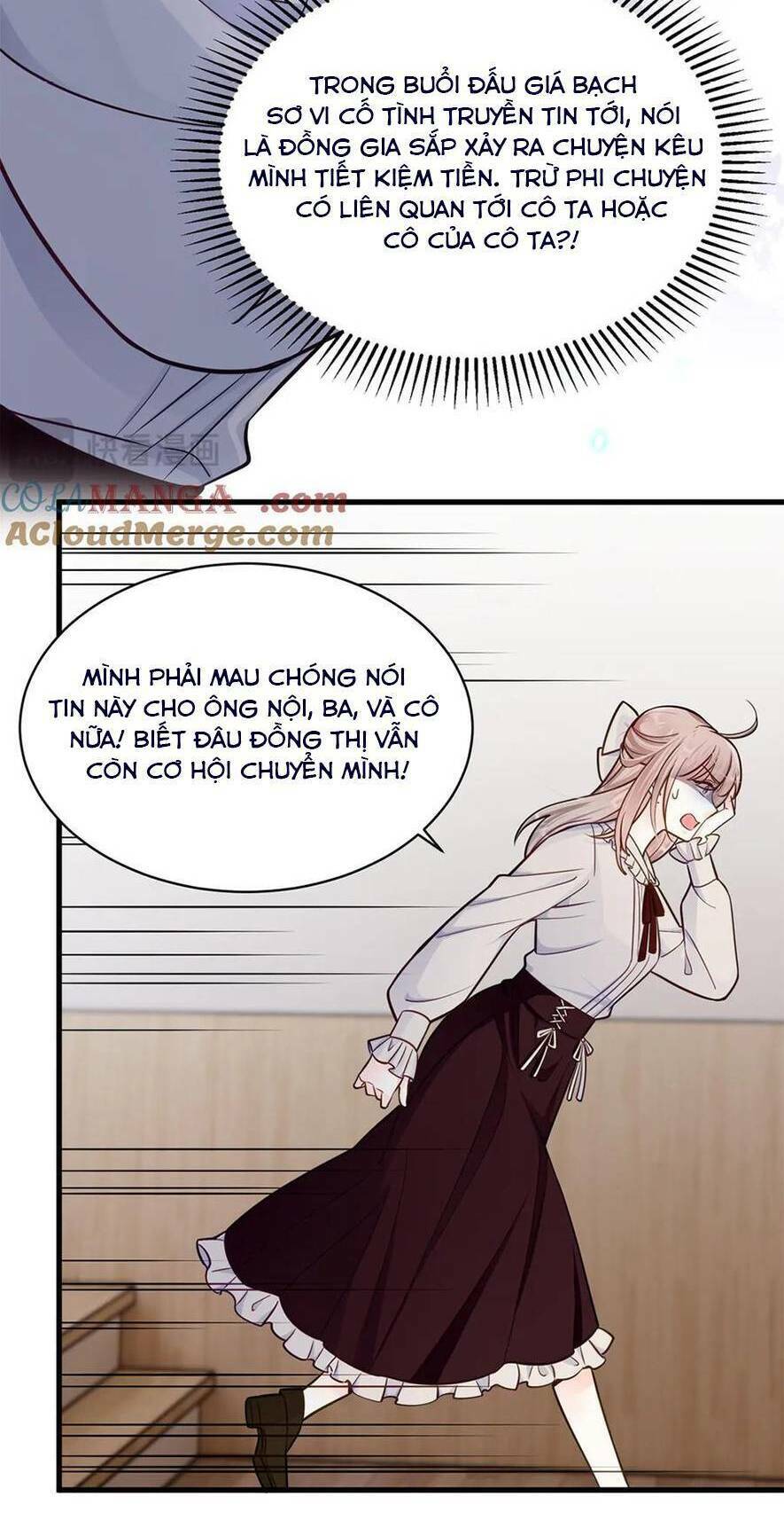 Lão Tổ Tông Vừa Xinh Vừa Ngầu Chapter 70 - Trang 2