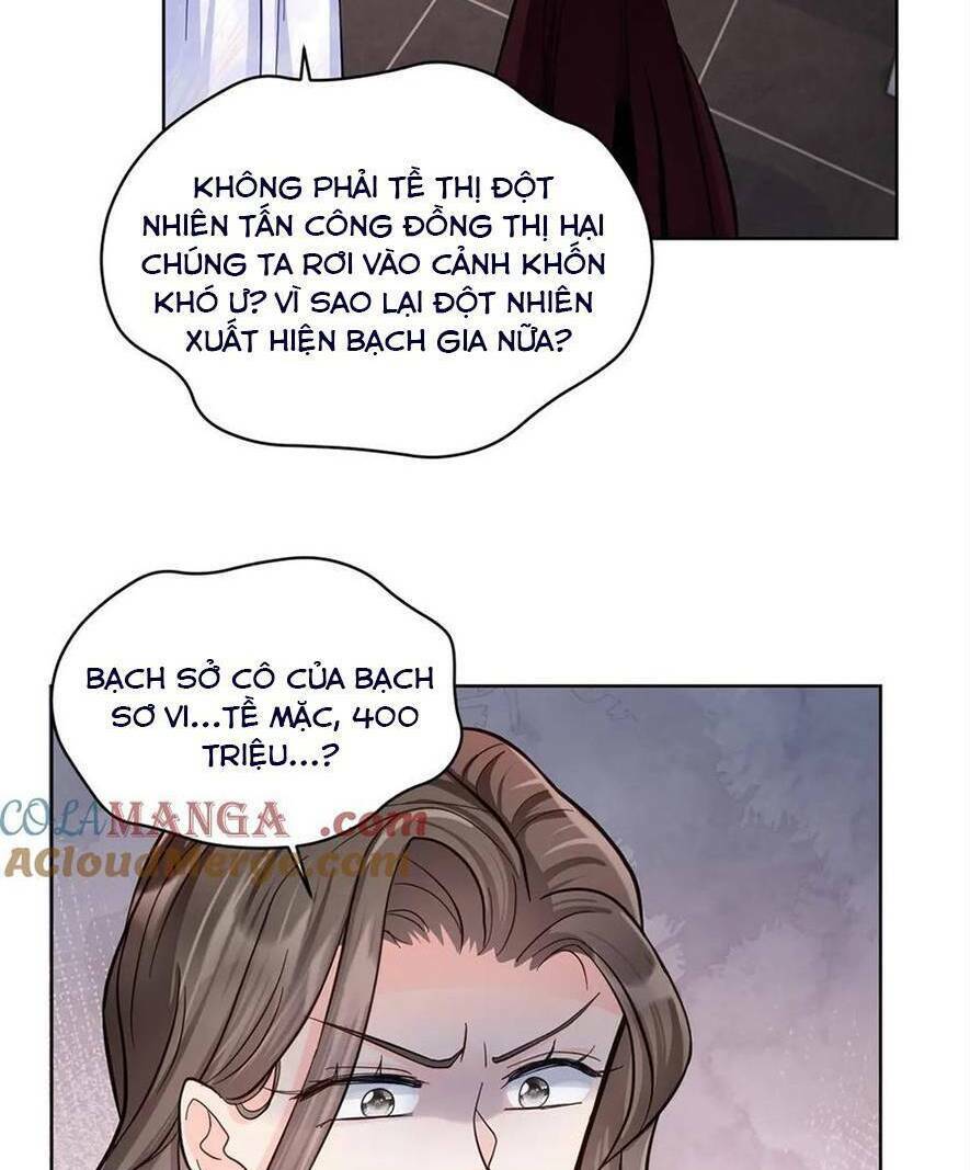 Lão Tổ Tông Vừa Xinh Vừa Ngầu Chapter 70 - Trang 2