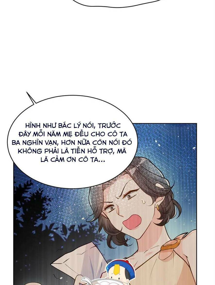 Lão Tổ Tông Vừa Xinh Vừa Ngầu Chapter 70 - Trang 2