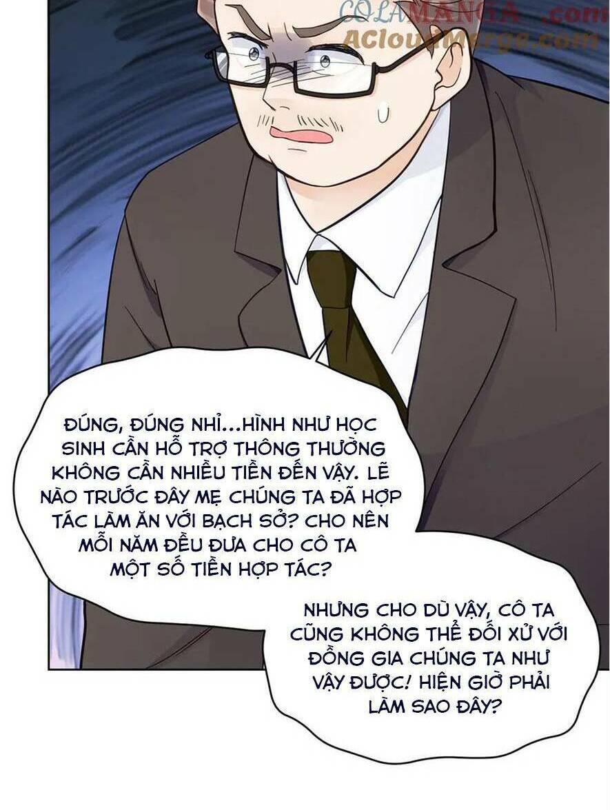 Lão Tổ Tông Vừa Xinh Vừa Ngầu Chapter 70 - Trang 2