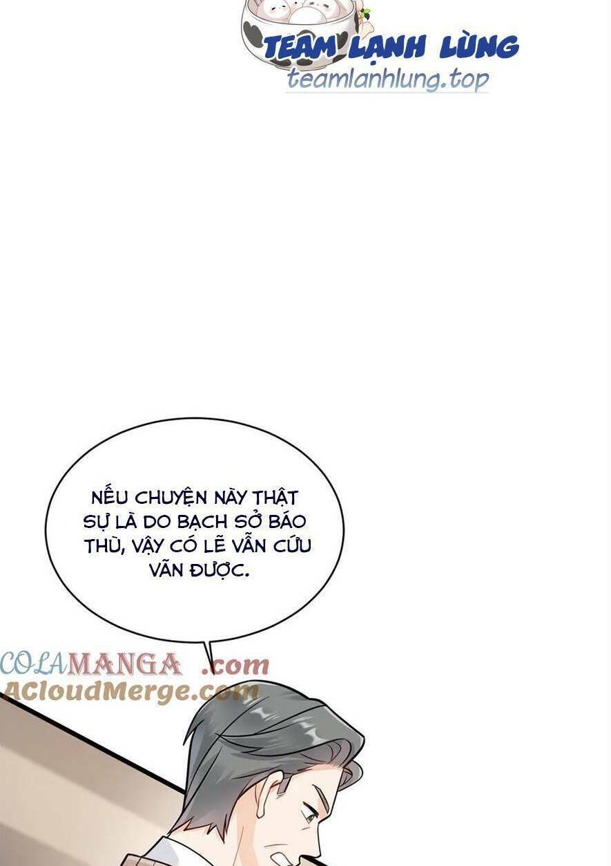 Lão Tổ Tông Vừa Xinh Vừa Ngầu Chapter 70 - Trang 2