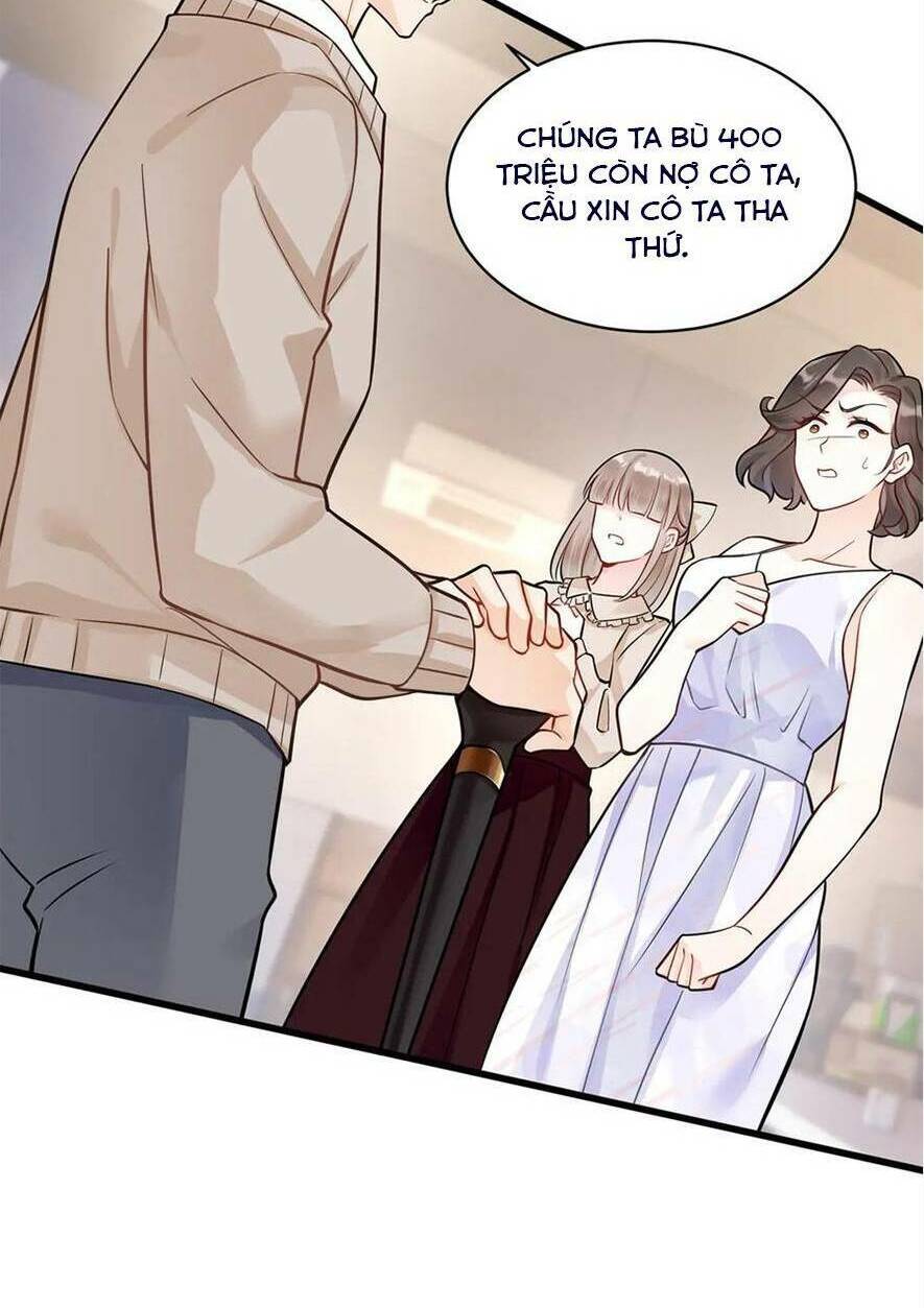 Lão Tổ Tông Vừa Xinh Vừa Ngầu Chapter 70 - Trang 2