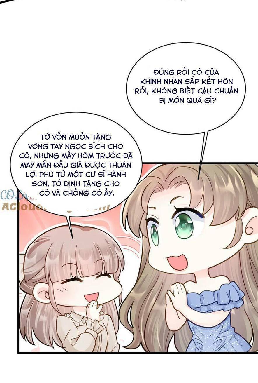 Lão Tổ Tông Vừa Xinh Vừa Ngầu Chapter 70 - Trang 2