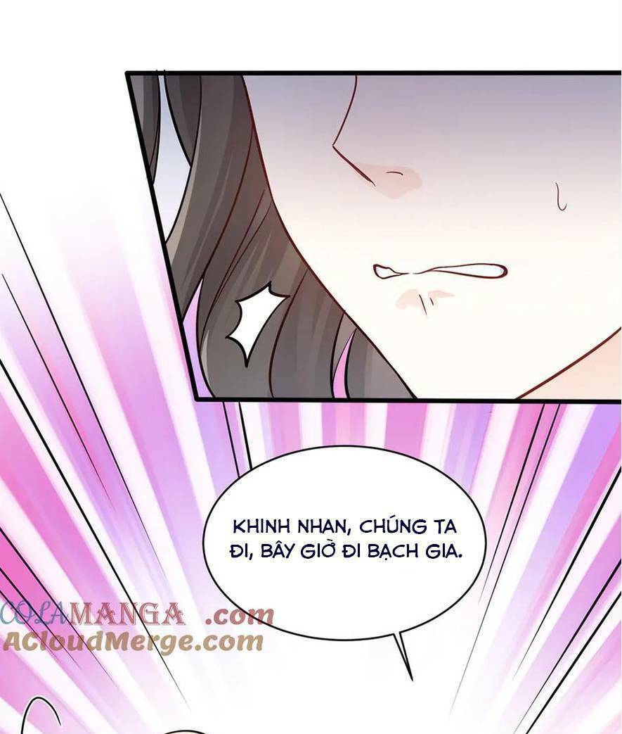 Lão Tổ Tông Vừa Xinh Vừa Ngầu Chapter 70 - Trang 2