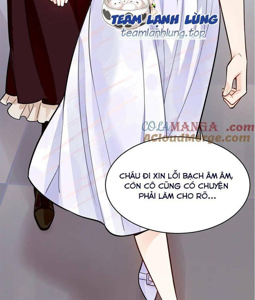 Lão Tổ Tông Vừa Xinh Vừa Ngầu Chapter 70 - Trang 2