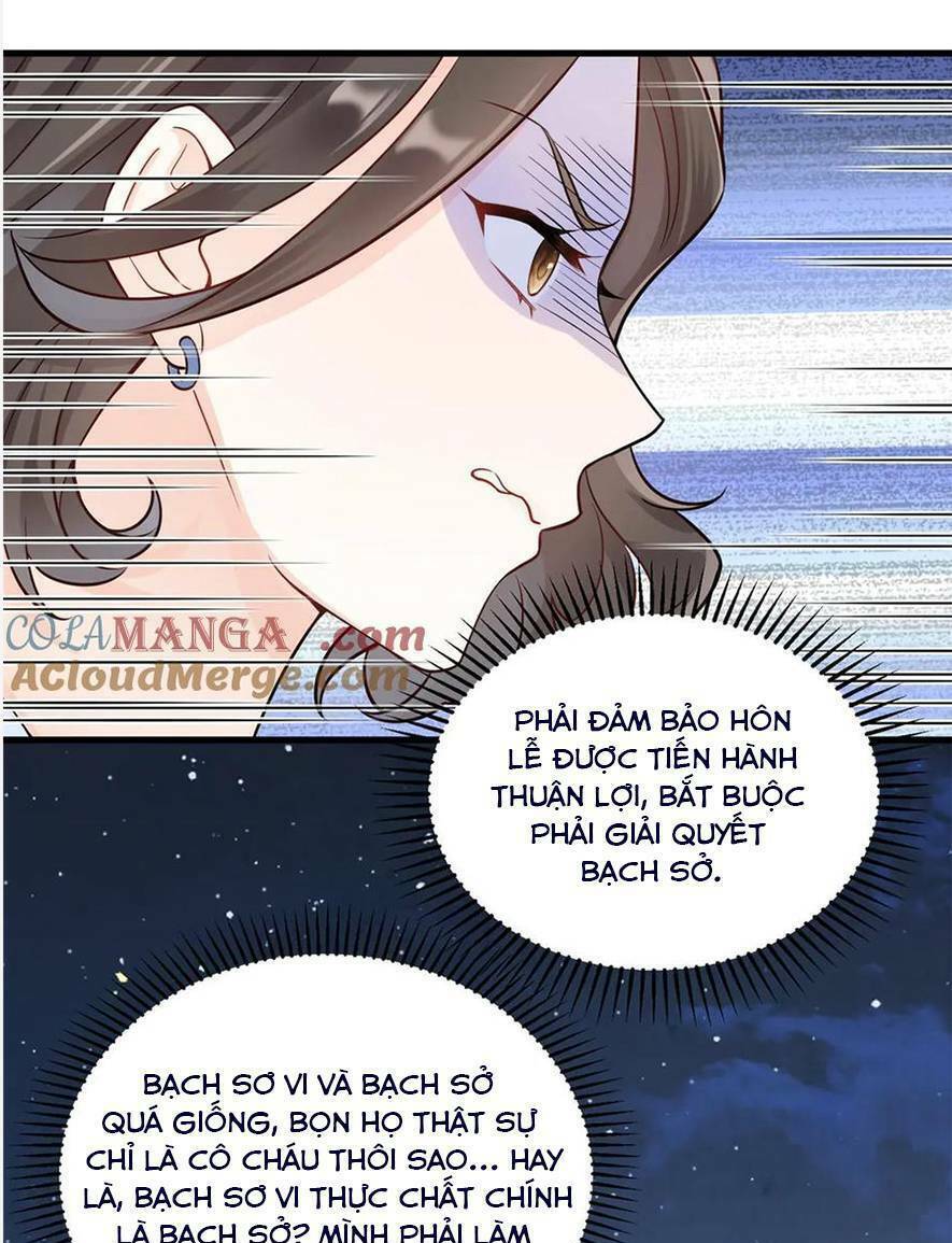 Lão Tổ Tông Vừa Xinh Vừa Ngầu Chapter 70 - Trang 2